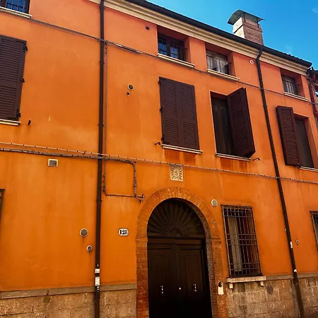 Maison Mayr Ferrara