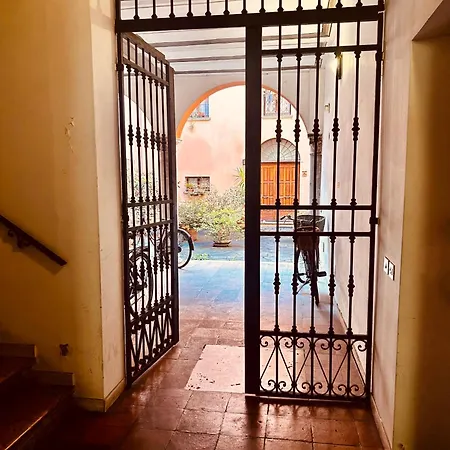 Appartement Maison Mayr *
