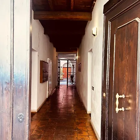 Maison Mayr Appartement *