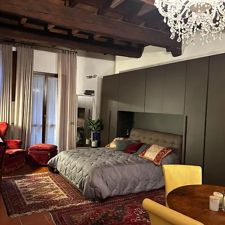 아파트 Maison Mayr