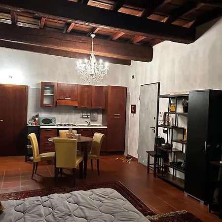 Appartement Maison Mayr Ferrare