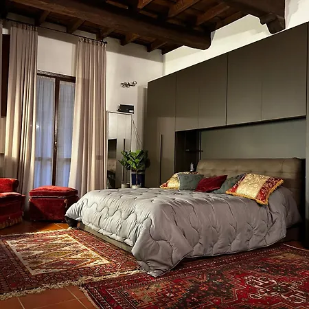 Maison Mayr Διαμέρισμα