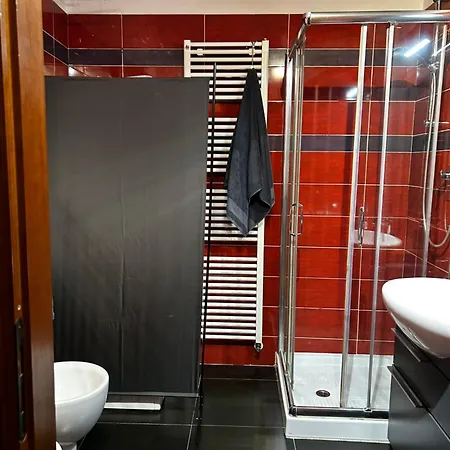 Maison Mayr Appartement *