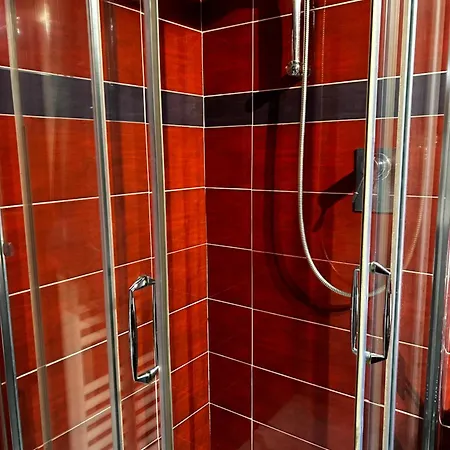 Appartement Maison Mayr *