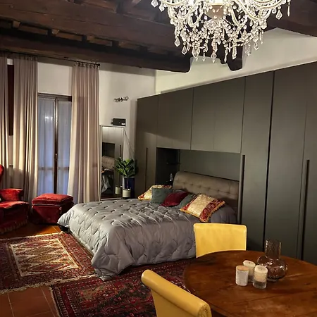 Maison Mayr Apartamento