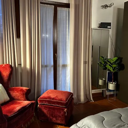 Maison Mayr Appartement