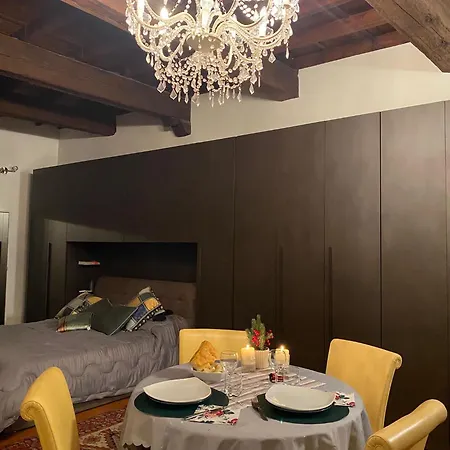 Διαμέρισμα Maison Mayr