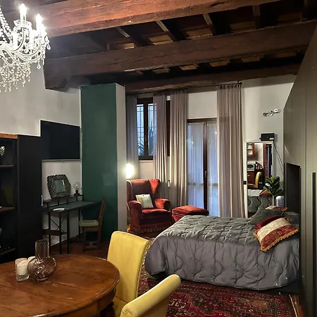 Apartamento Maison Mayr *