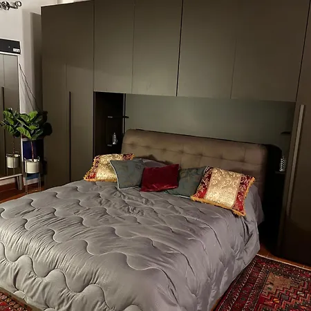 Maison Mayr Appartement Ferrare