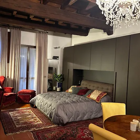 Apartamento Maison Mayr *