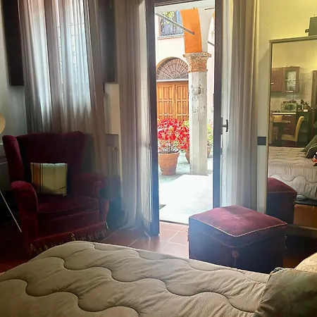 Maison Mayr Appartement *