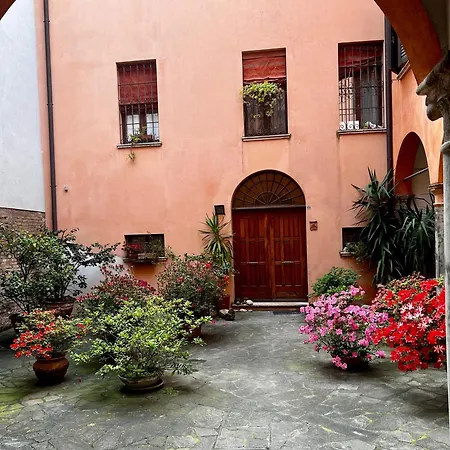 아파트 Maison Mayr *