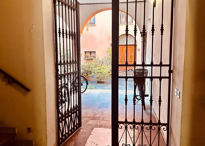 Apartman Maison Mayr *