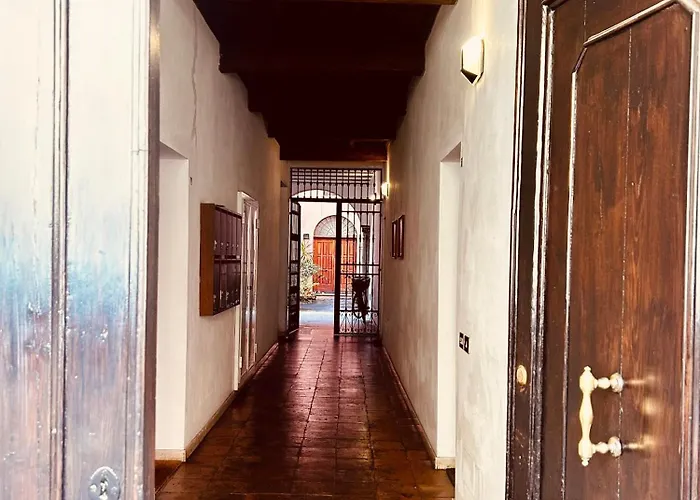 Maison Mayr 아파트 *