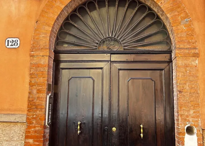 Maison Mayr 페라라