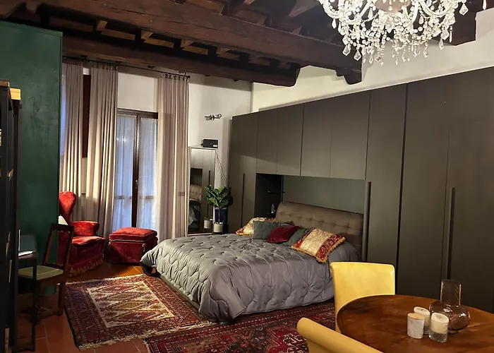 Apartman Maison Mayr