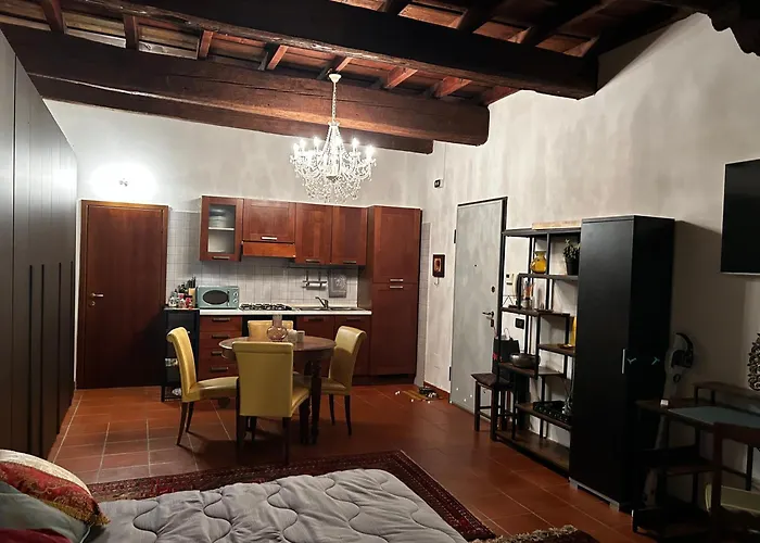 Apartman Maison Mayr Ferrara