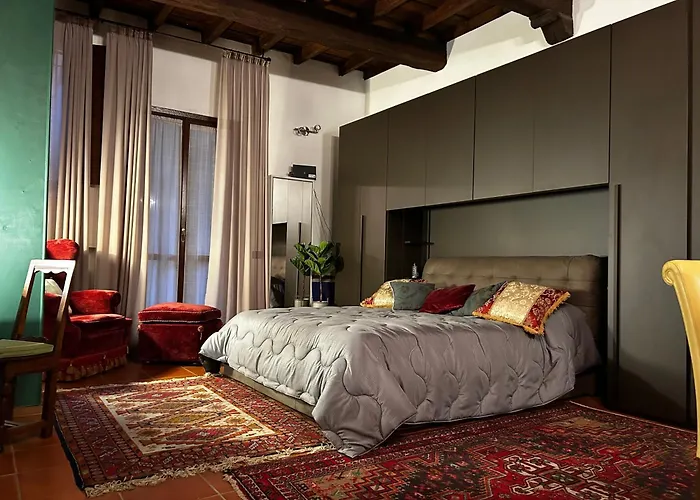 Maison Mayr 아파트