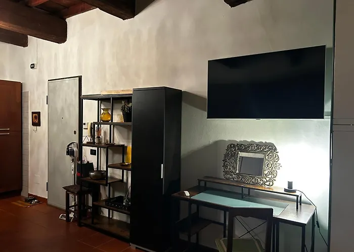 Apartman Maison Mayr *