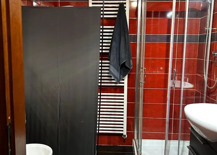 Maison Mayr Apartman *