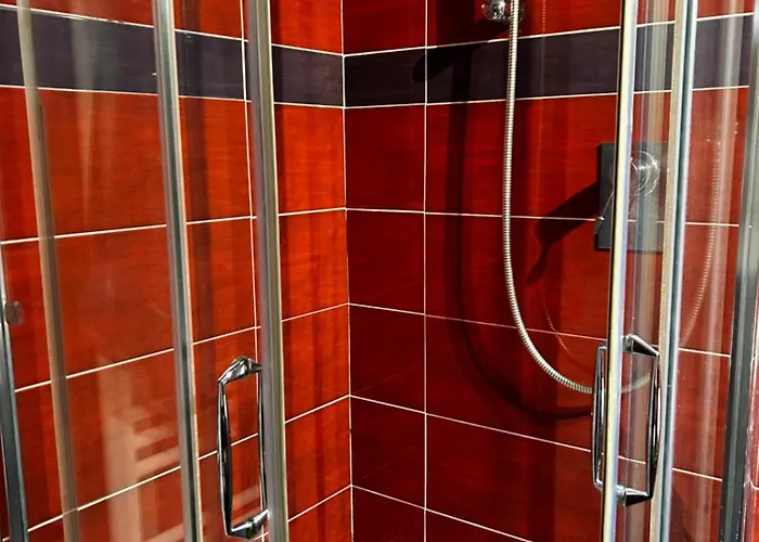 Apartman Maison Mayr *