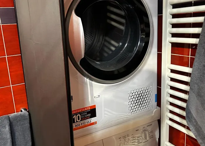 Maison Mayr 페라라