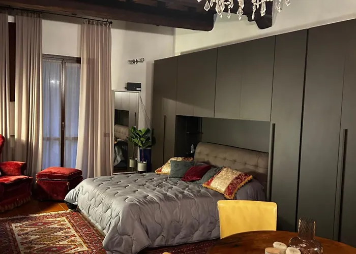 Maison Mayr Apartman