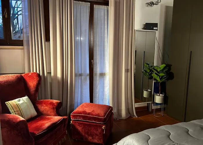 Maison Mayr Apartman