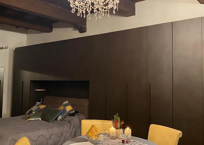 아파트 Maison Mayr