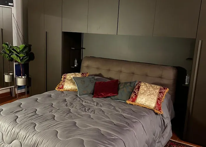 Maison Mayr 아파트 페라라