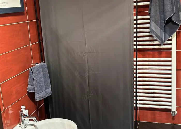 Apartman Maison Mayr