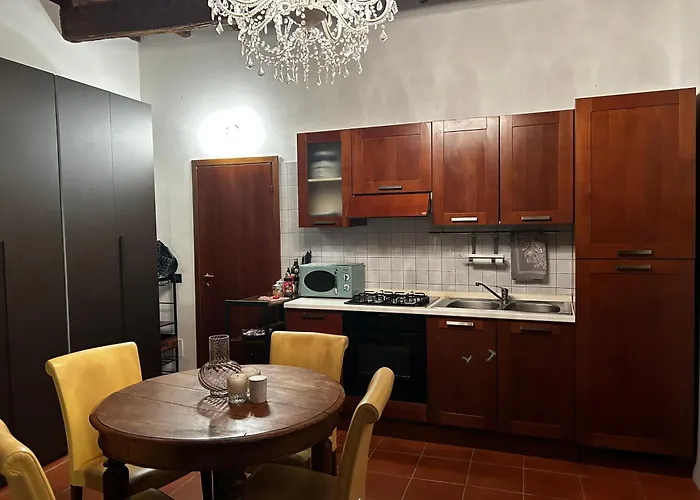 Maison Mayr Apartman