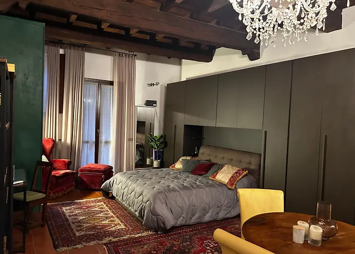 Apartman Maison Mayr *