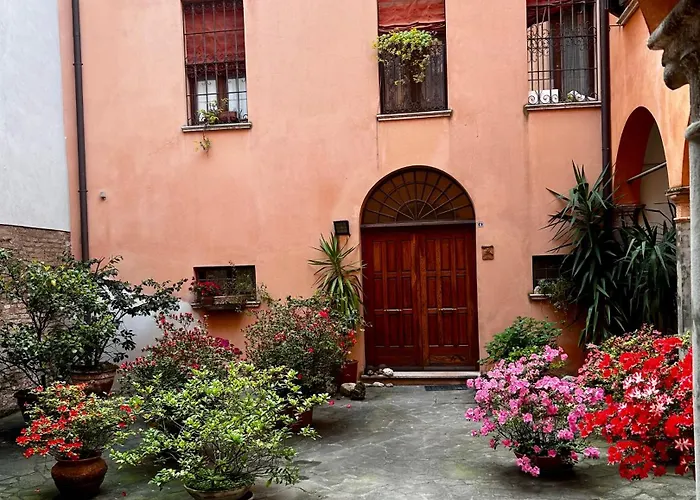 아파트 Maison Mayr *